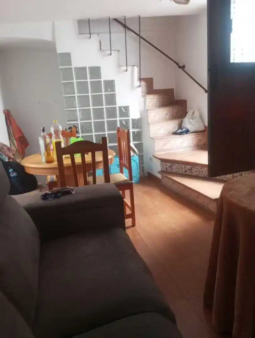 Casa adosada de alquiler en Cazorla con Aire acondicionado, Amueblado y Horno