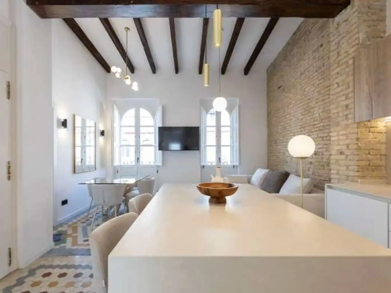 Flat to rent in Carrer de la Visitació 28, imagen 13