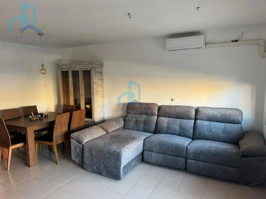 Sala d'estar de Pis en venda en Tarragona