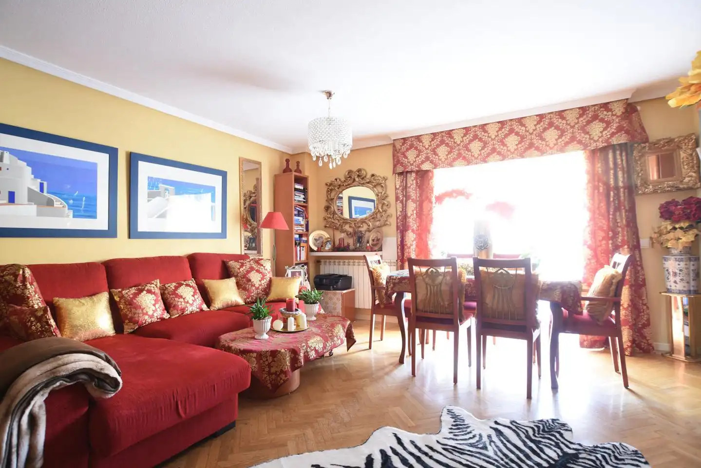 Wohnung mit Pool zum Verkauf in San Blas, imagen 6