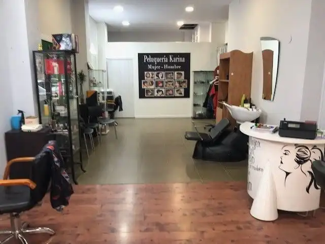 Local comercial en venda a Calle de Arias, imagen 4
