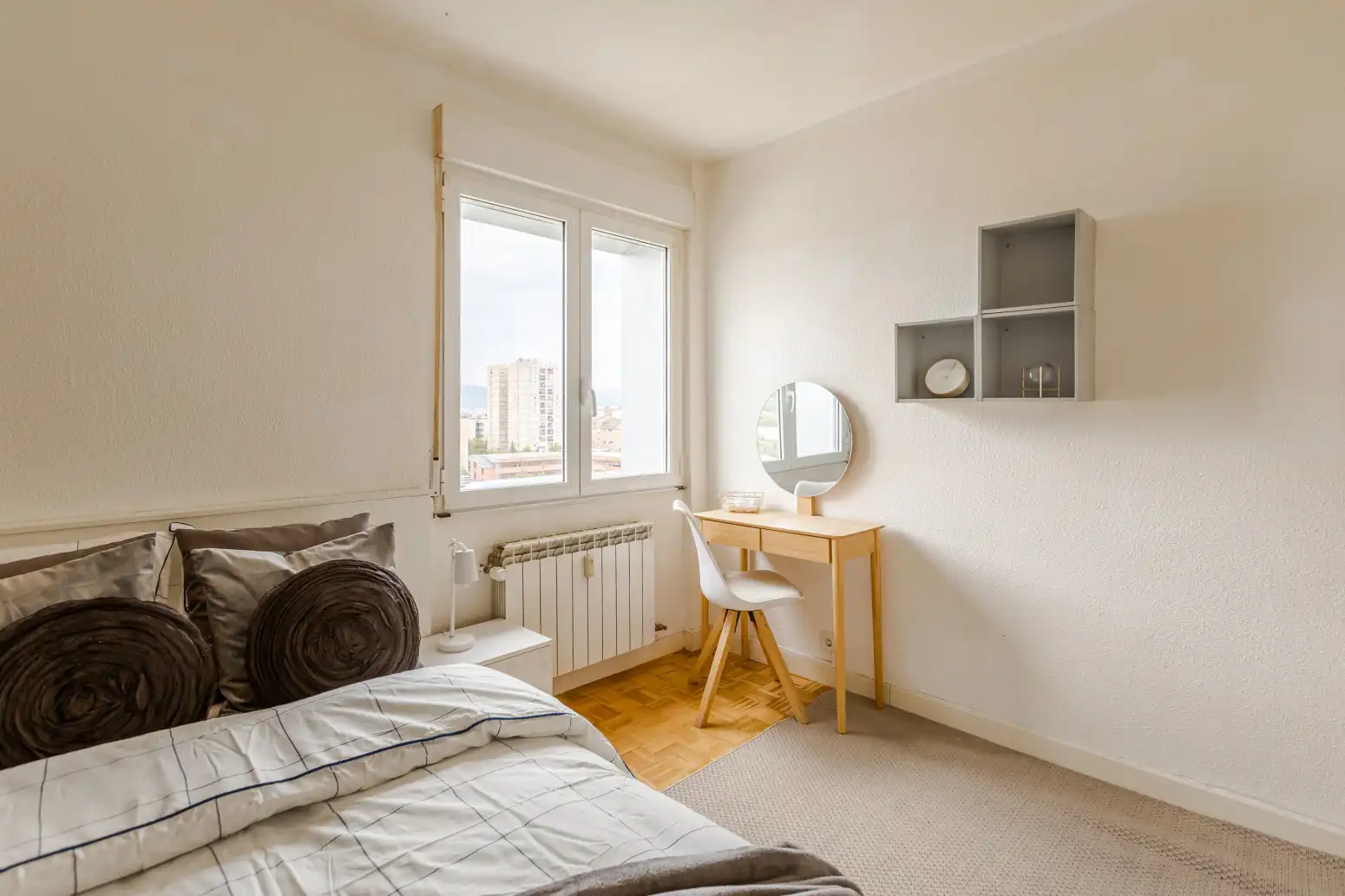 Wohnung mit Aufzug zum Verkauf in Barañain - avenida Pamplona 16, imagen 32