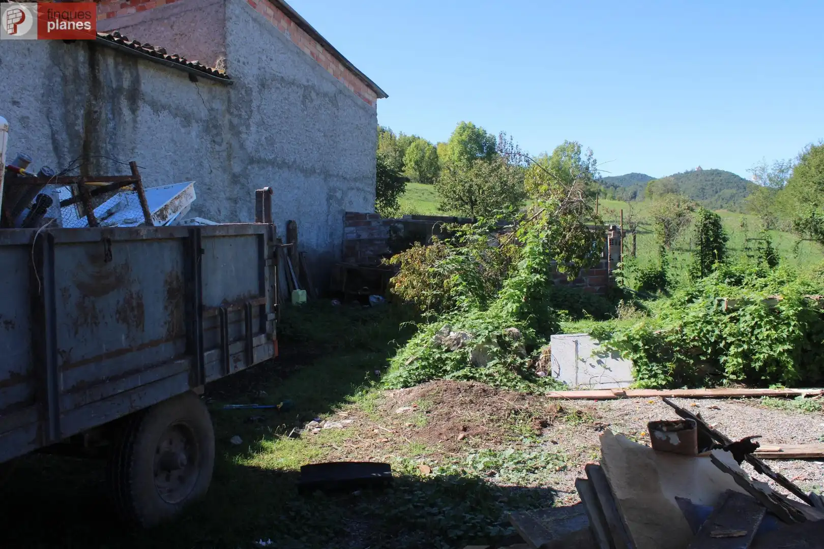 Lands and plots for sale in Alàs i Cerc, imagen 5