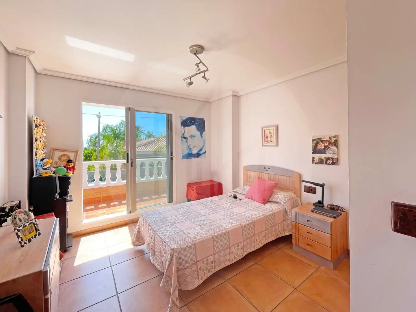 Villa con terrazza in vendita a COFRENTS, imagen 20