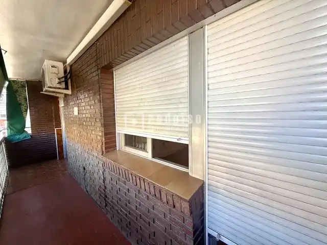 Terraza de Piso en venta en Madrid con Terraza