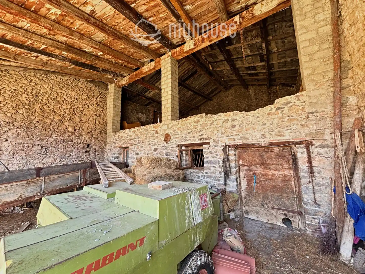 Country house zum Verkauf in Montellà i Martinet