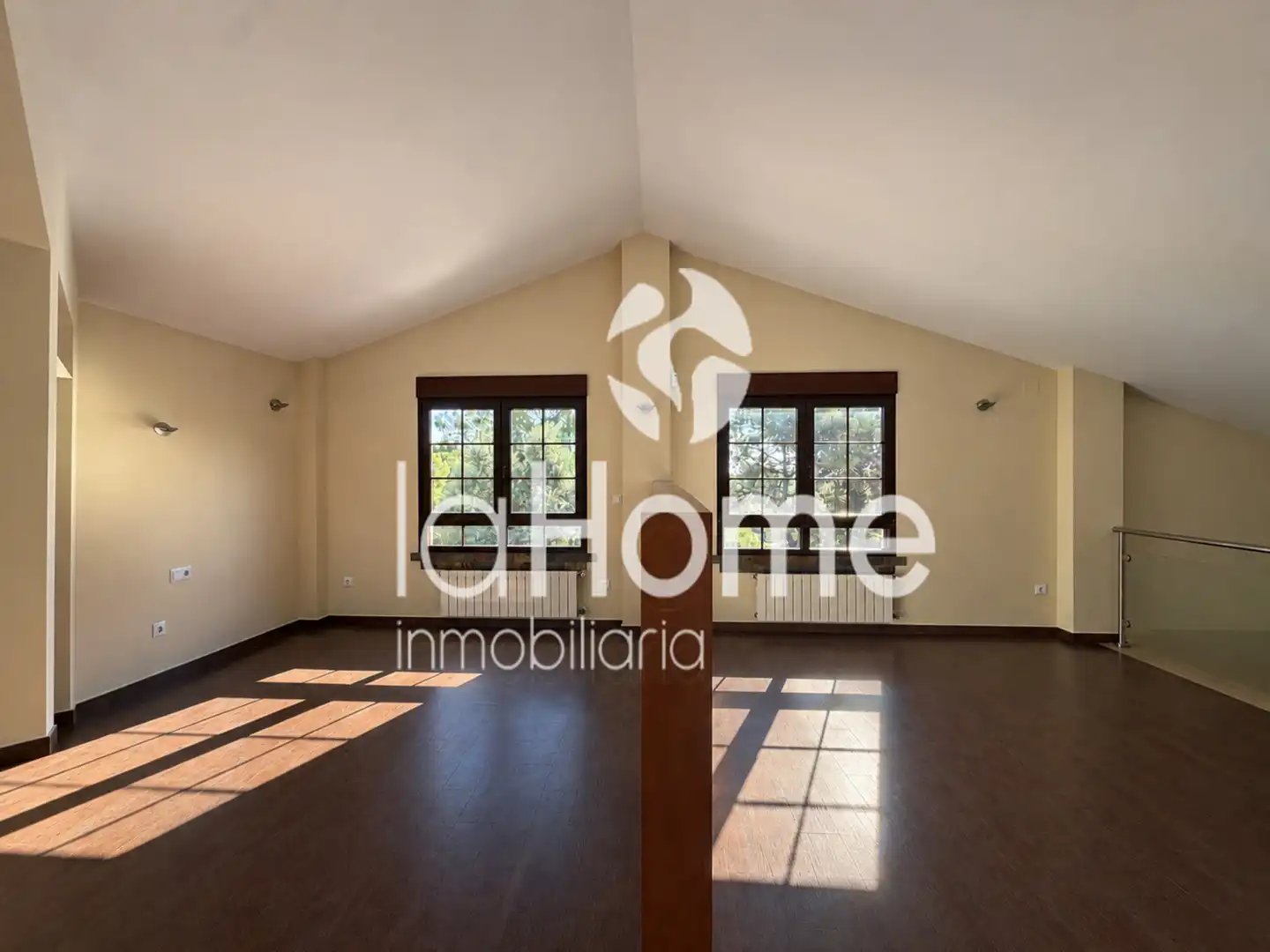 Villa con piscina in vendita a La Cañada, imagen 11