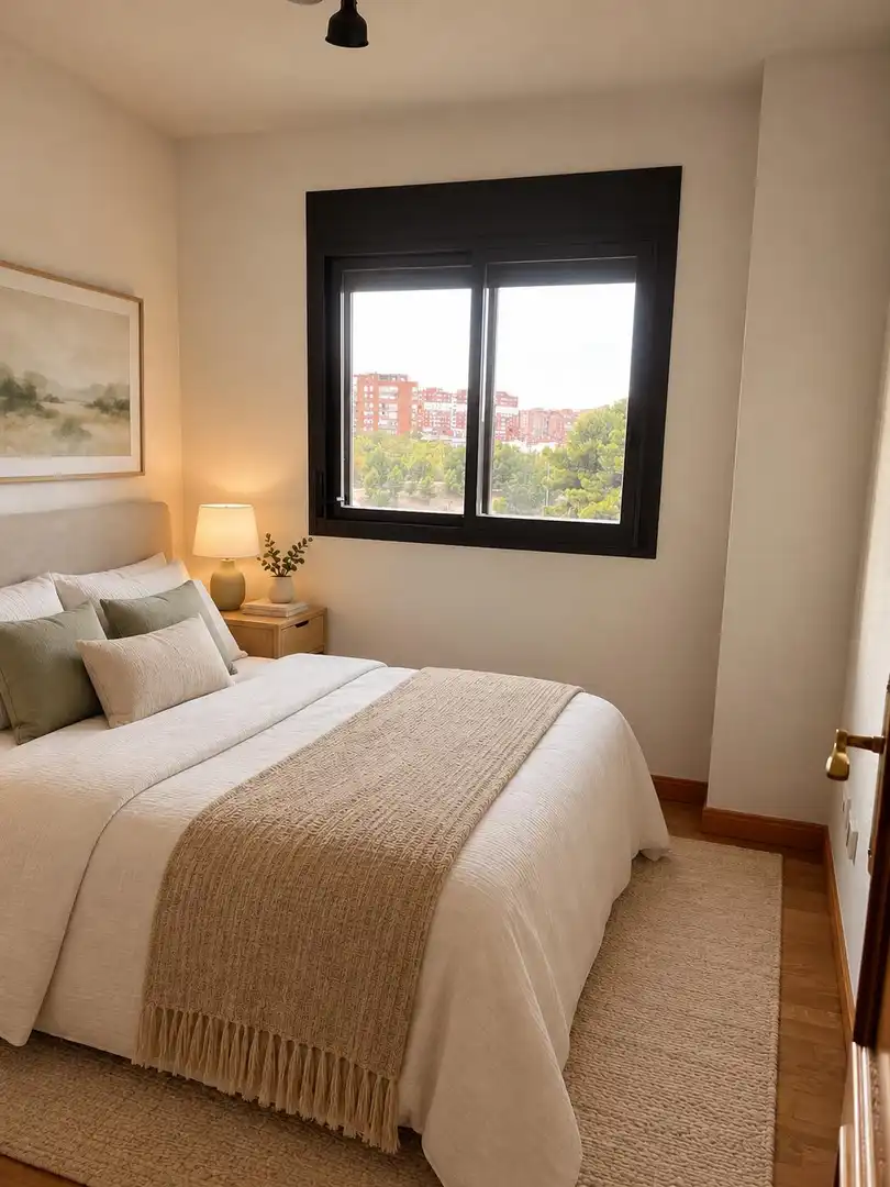 Apartamento de alquiler en Madrid, Madrid