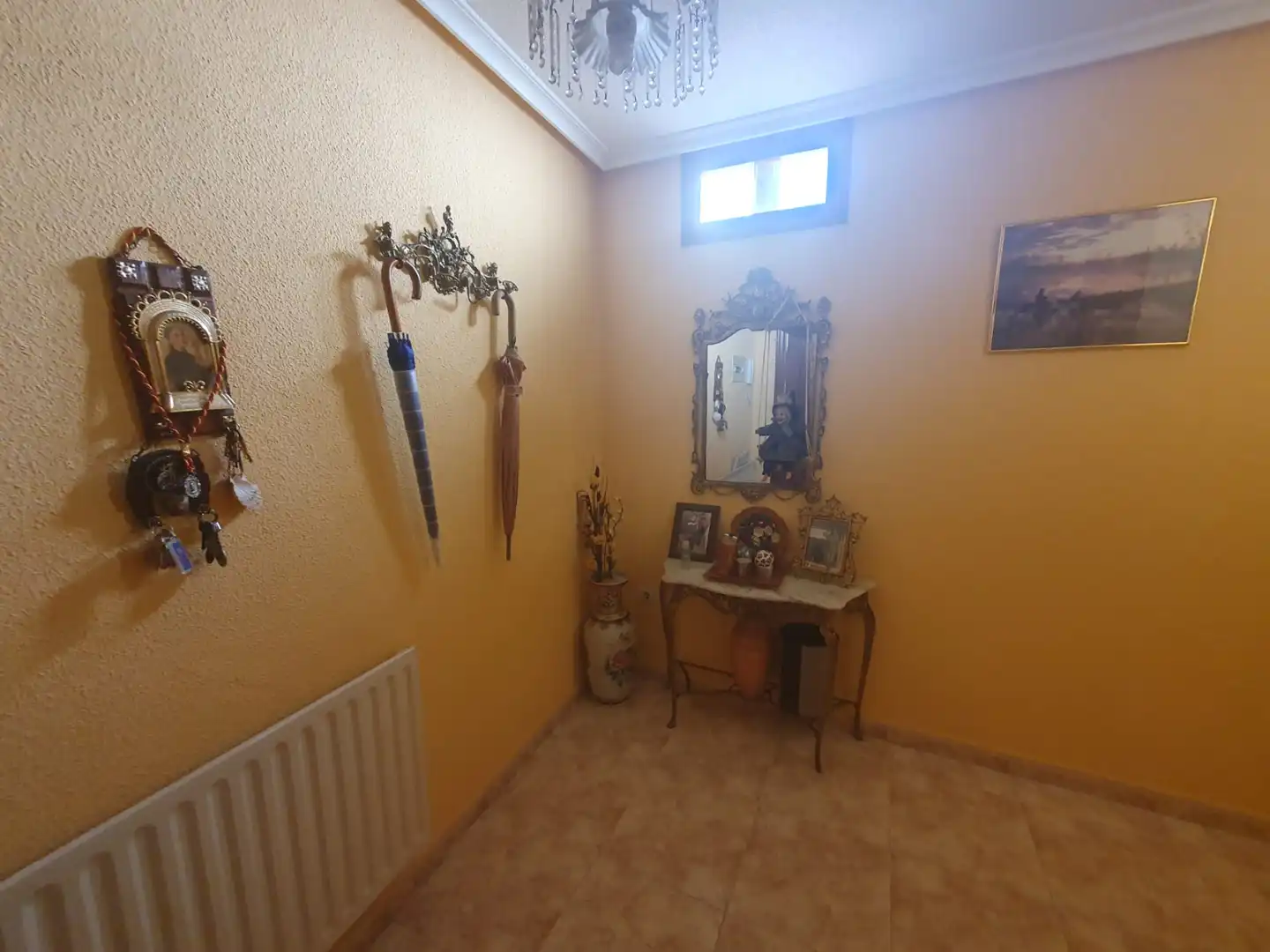 Piso en venta en Puertollano con Calefacción y Amueblado