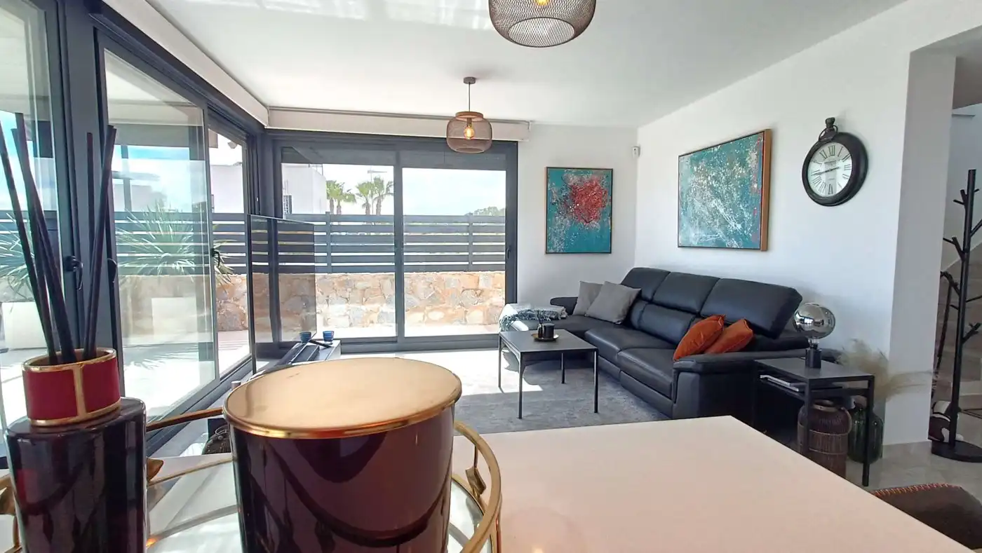 Maison avec terrasse à vendre à Algorfa, imagen 14