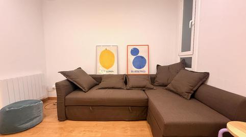 Foto 2 de Pis de lloguer a Gros, Donostia - San Sebastián