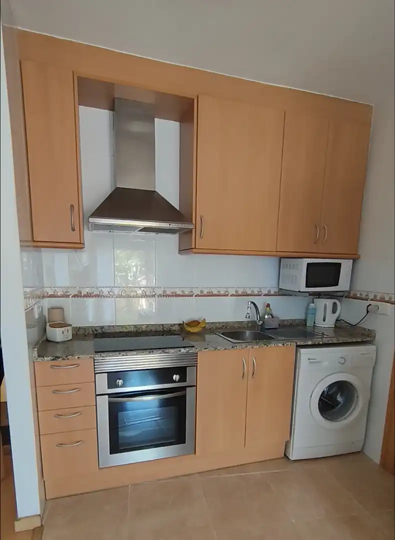 Wohnung mit Terrasse zum Verkauf in Carrer de la Linia 81, imagen 5