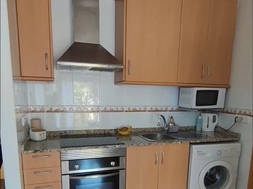 Appartement avec balcon à vendre à Carrer de la Linia 81