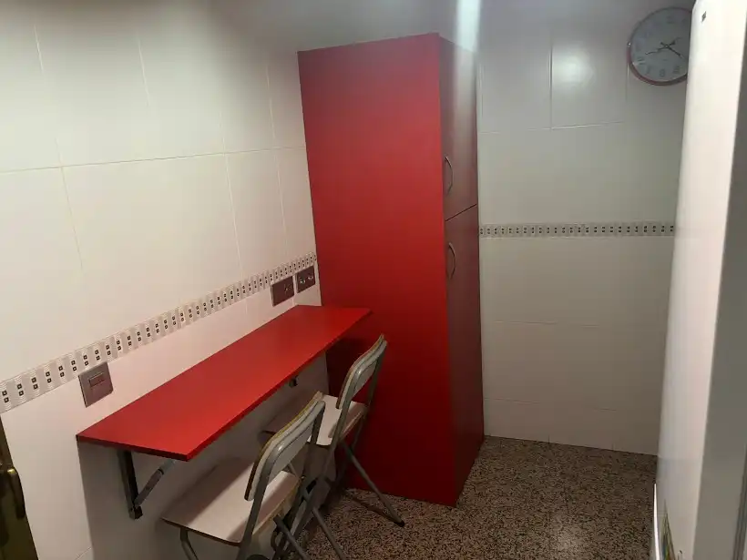 Flat for rent in Calle Palma del Río, 4, Centro ciudad