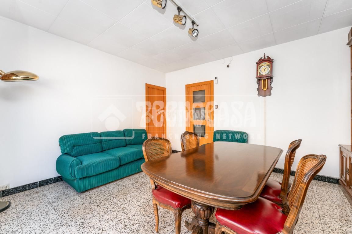 Piso en venta en Les Planes