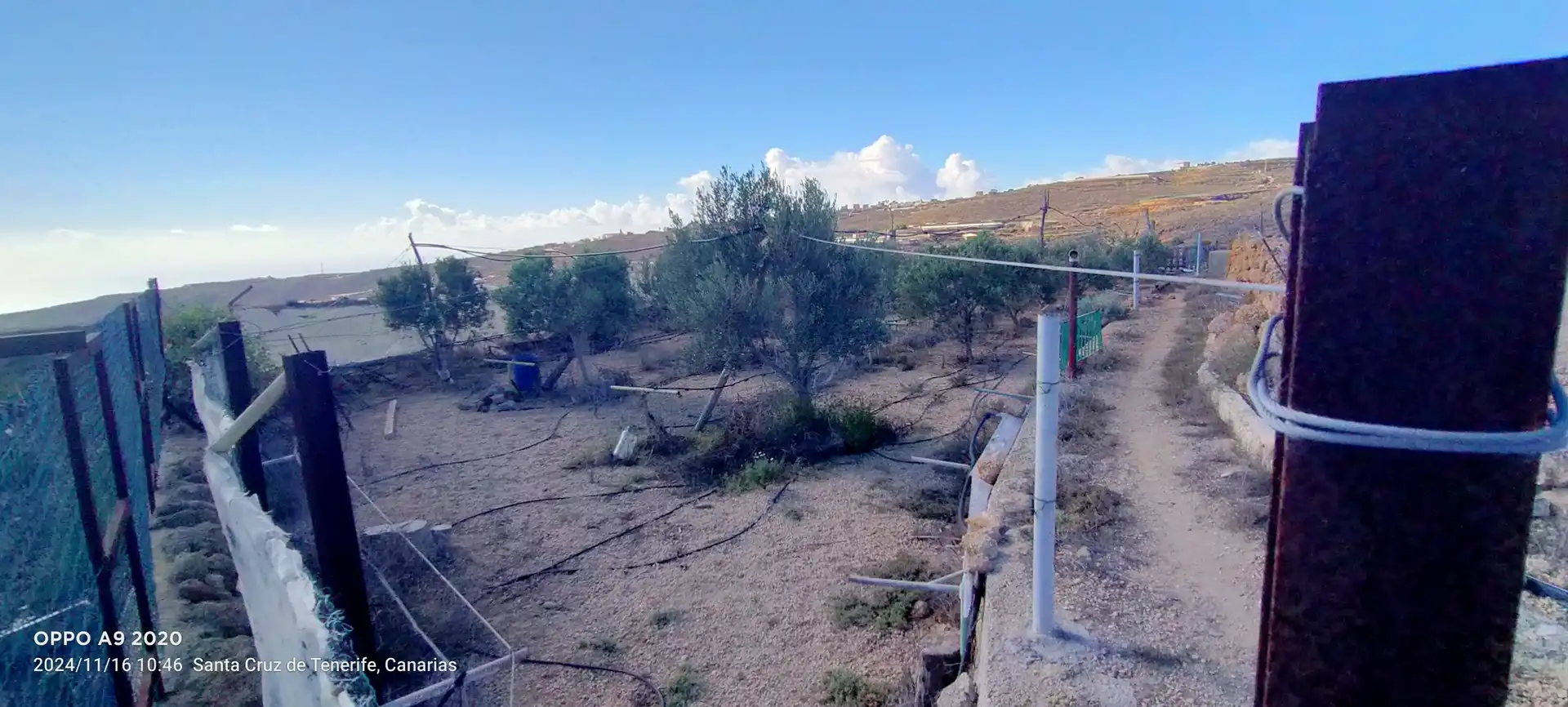 Terreno en venta en Arico