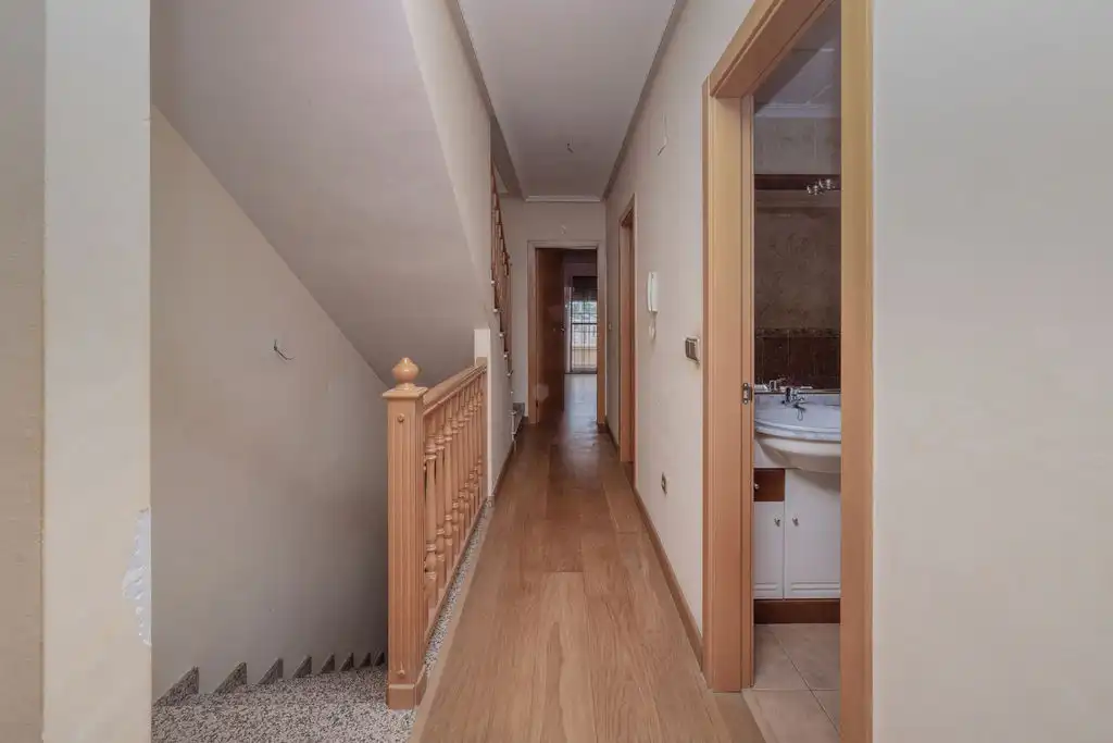 Einfamilien-Reihenhaus zum Verkauf in C/ Los Auroros, Redován