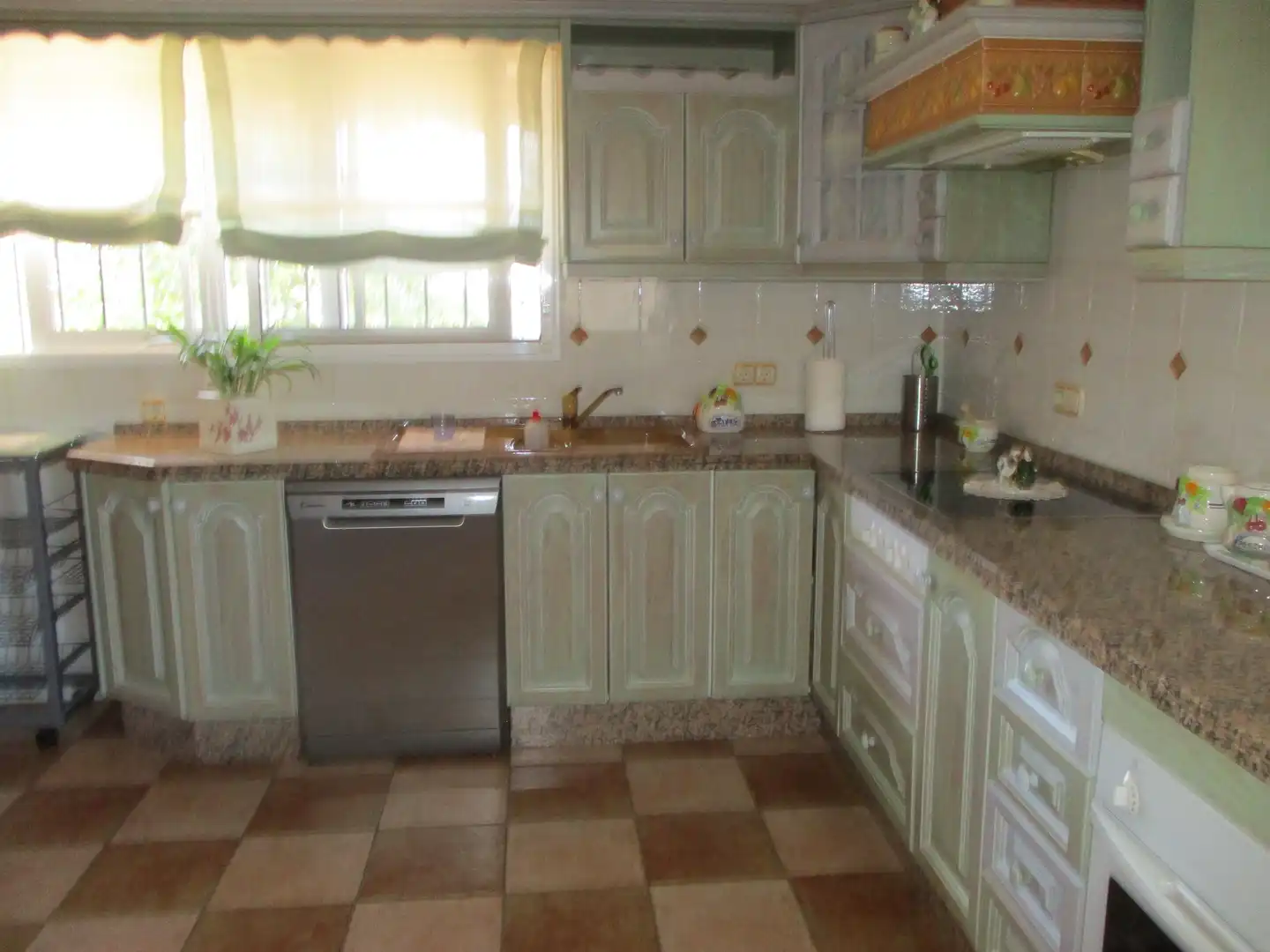 Casa o chalet en venta en Manantiales - Lagar - Cortijo