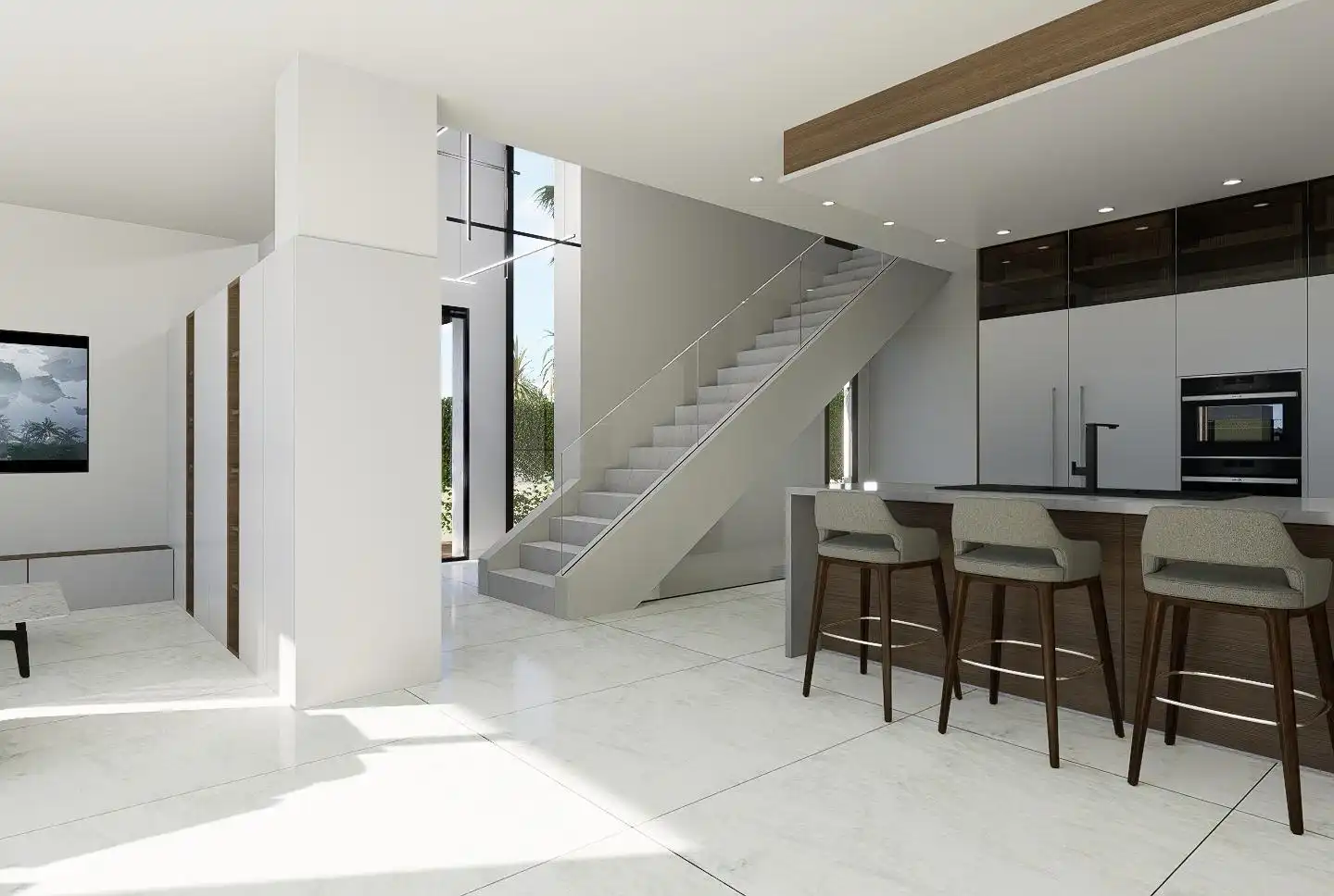 Chalet con terraza en venta en Orihuela Costa, imagen 11