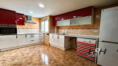 Foto 5 de Piso en venta en Zona Concordia, Burjassot