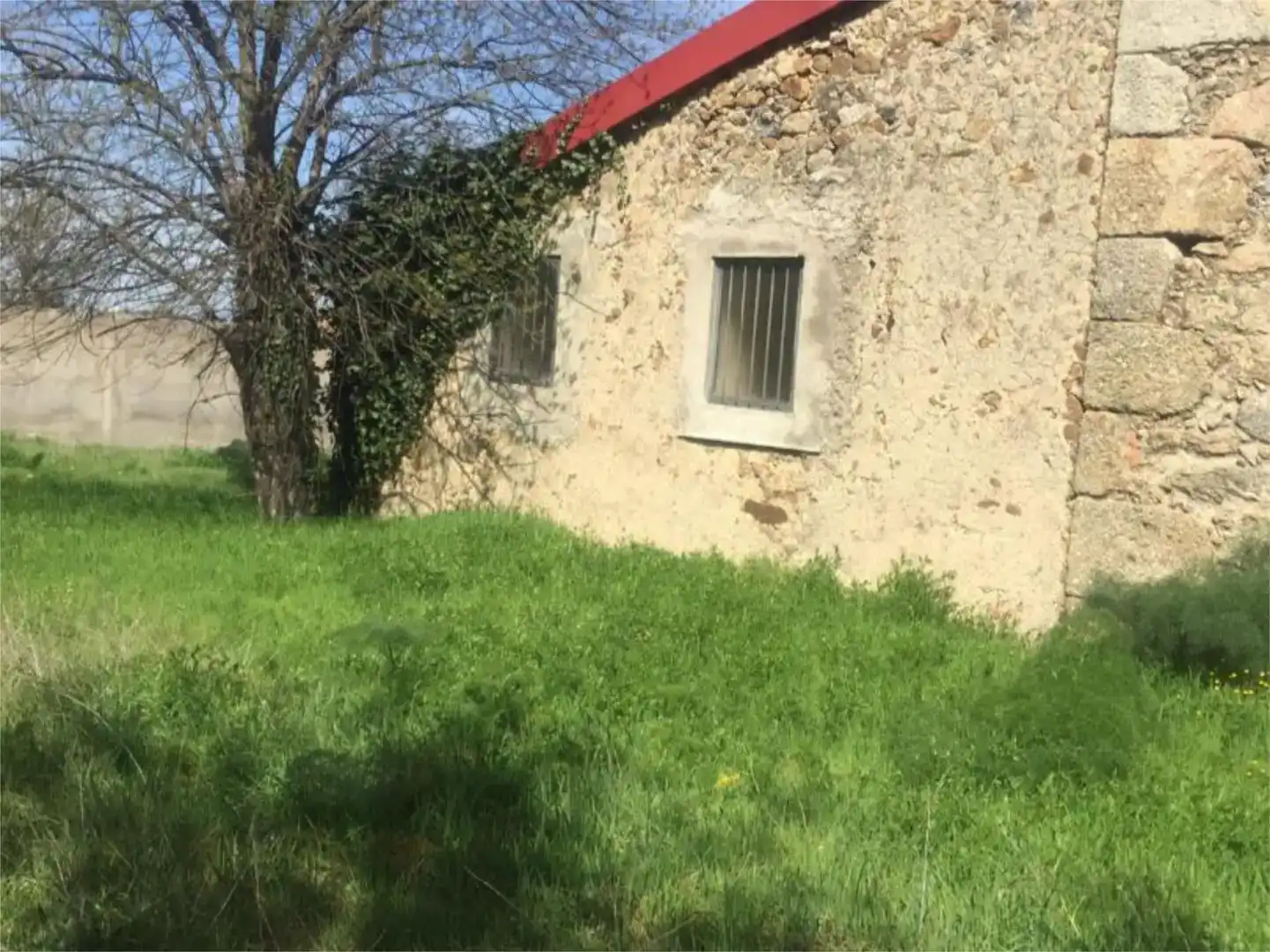Finca rústica en venda en Béjar amb Aire condicionat i Moblat