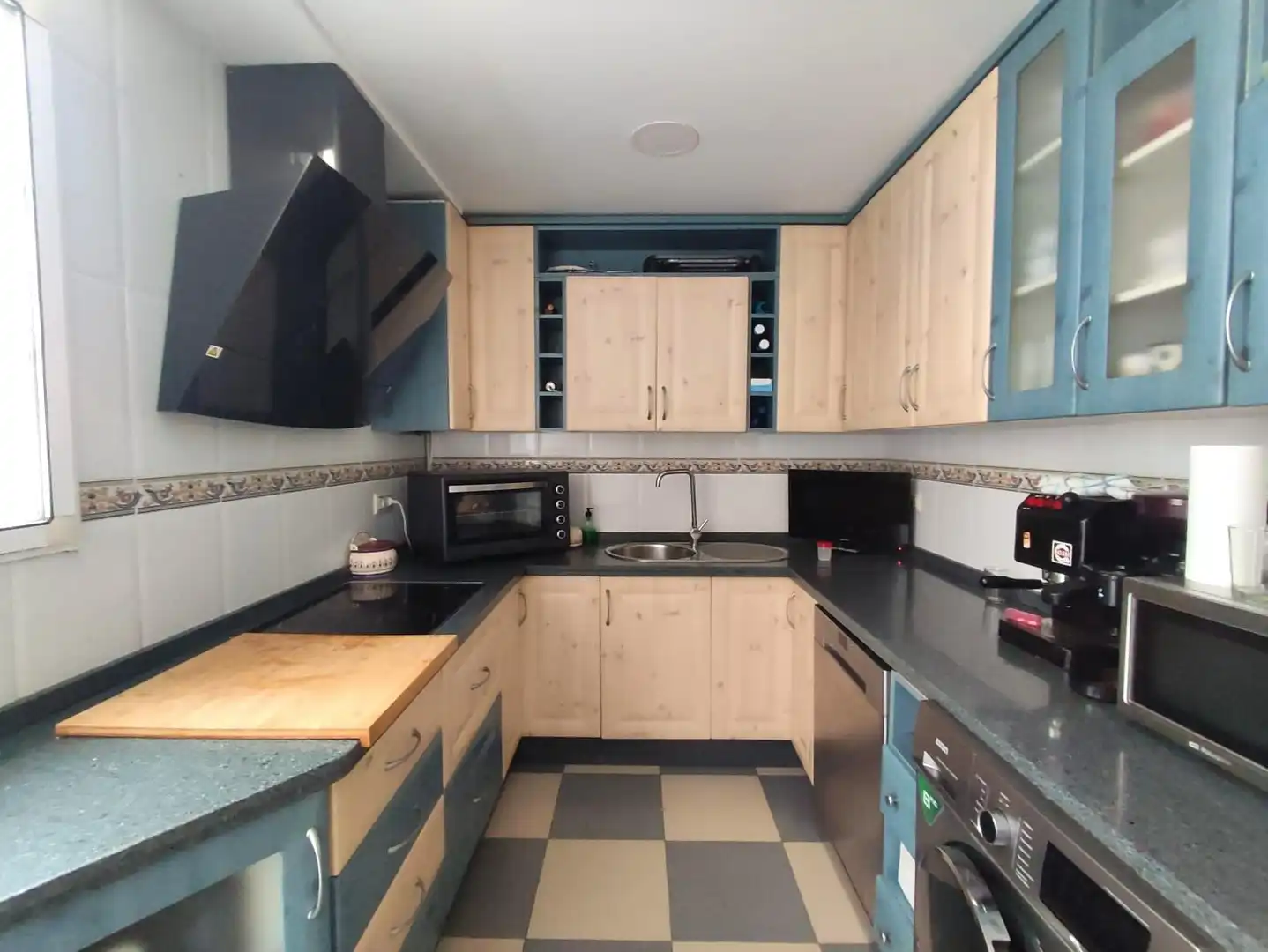 Flat with lift for sale in Paseo Marítimo - San José - La Laguna, imagen 32