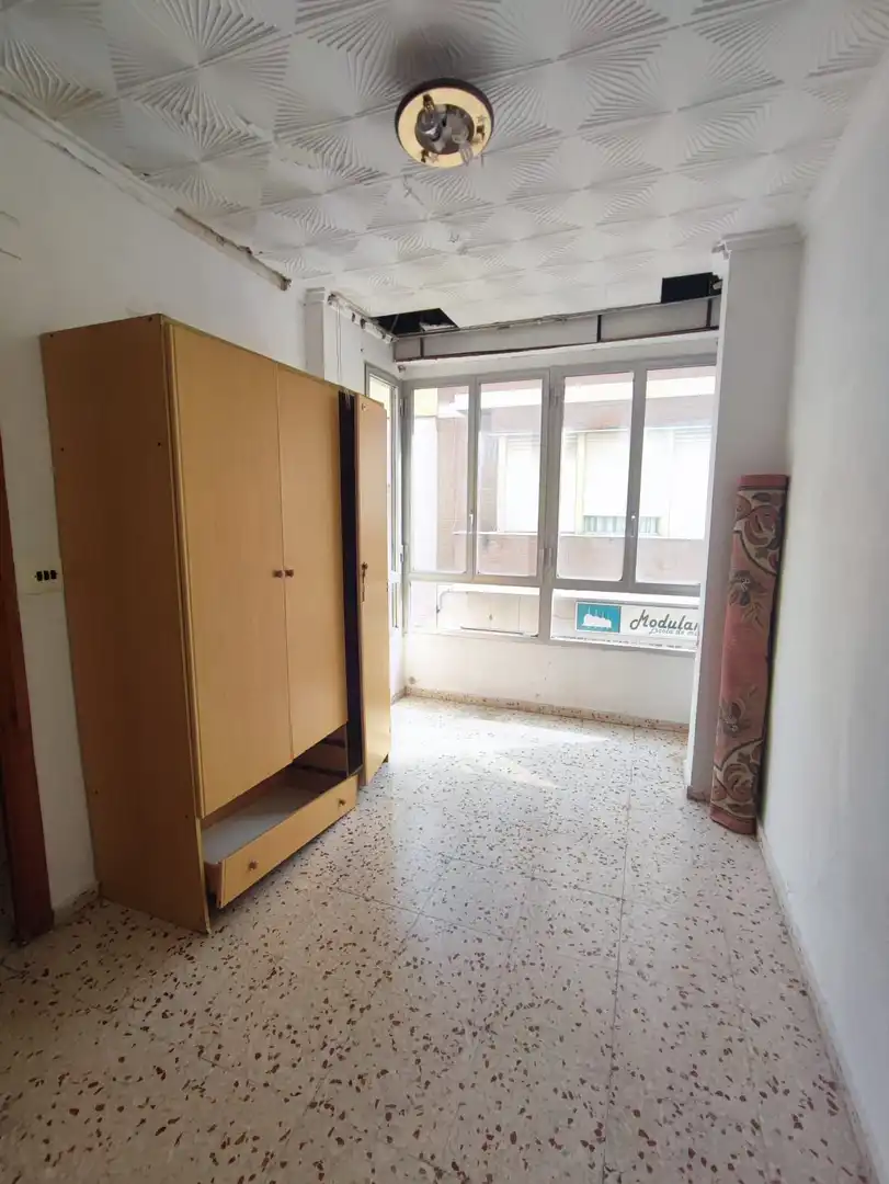 Bedroom of Houses for sale in Sueca  with Air Conditioner