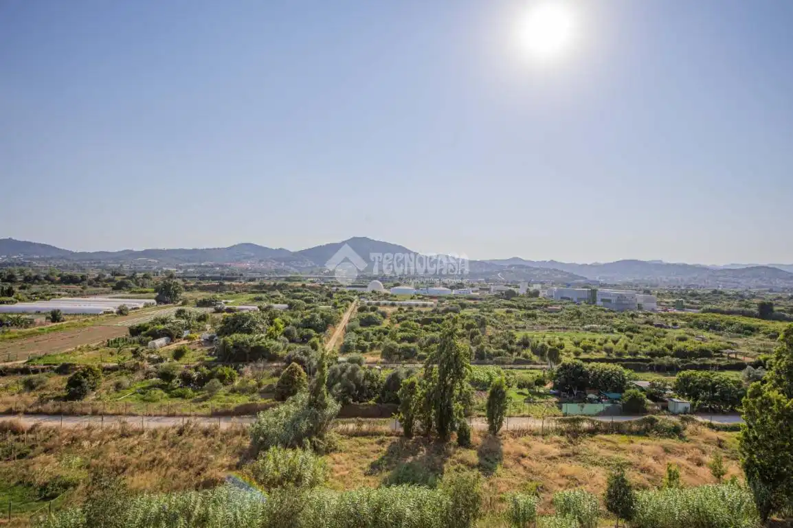 Piso en venta en Sant Feliu de Llobregat con Aire acondicionado y Balcón