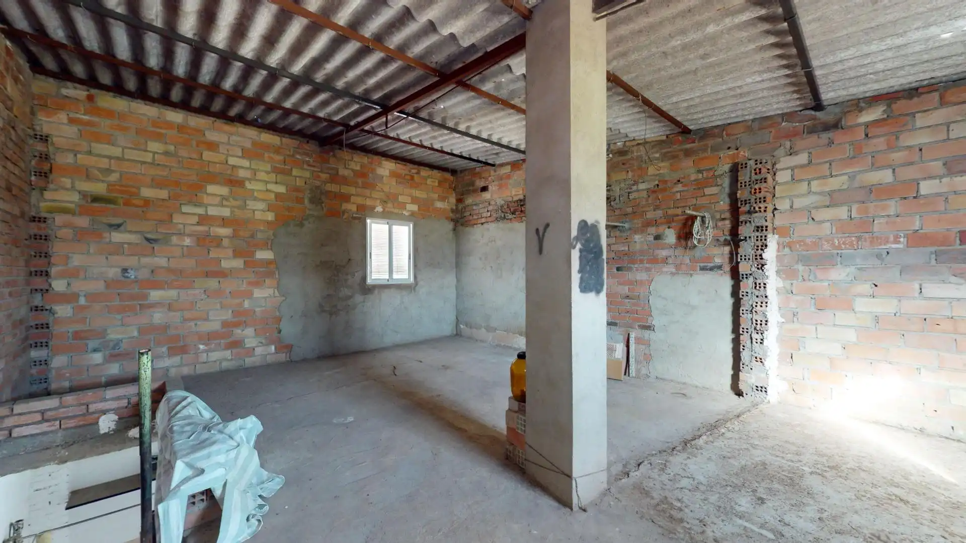 Detached homes for sale in Alcolea