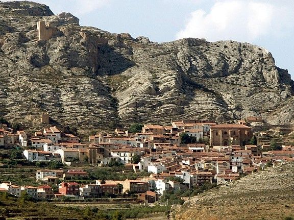 Pis en venda a Cuesta Castellana, Castellote