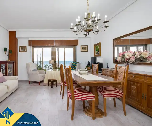Wohnung mit Pool zum Verkauf in Molins - Campaneta - San Bartolomé, imagen 9