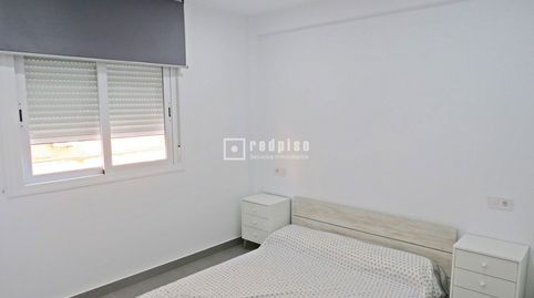 Foto 3 de Piso de alquiler en La Unión - Cruz de Humilladero - Los Tilos, Málaga Capital