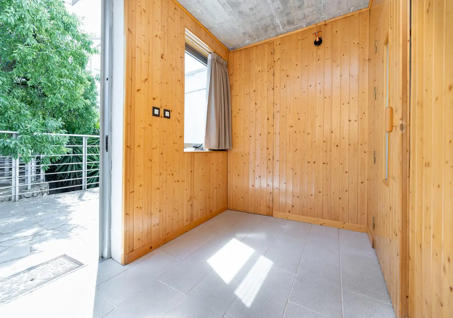 Balcony of Houses for sale in Granada