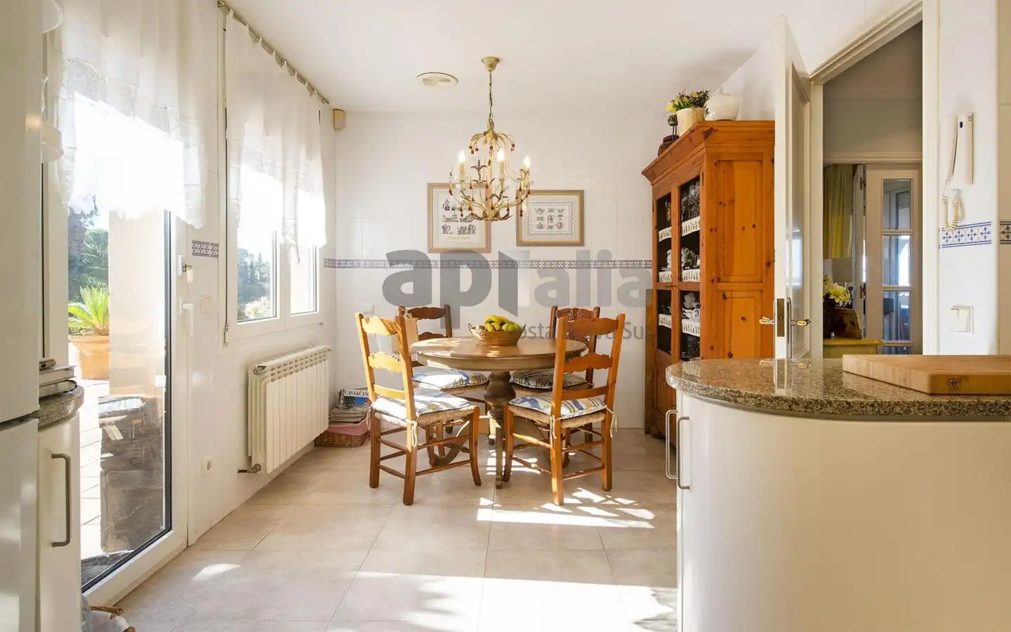 Casa con piscina en venta en Santa María de Llorell, imagen 11