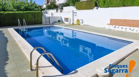 Foto 3 de Pis en venda a Carrer Telègraf, Els Masos - Els Garrofers, Tarragona