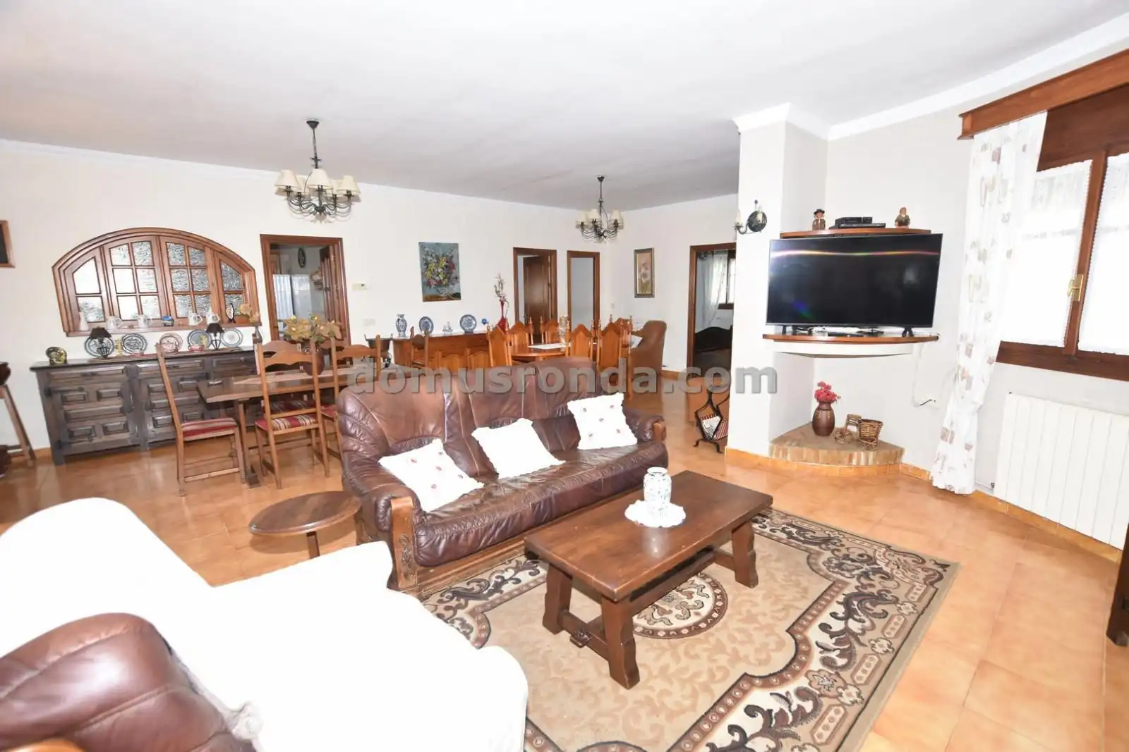 Villa in vendita a Cuevas del Becerro, imagen 8