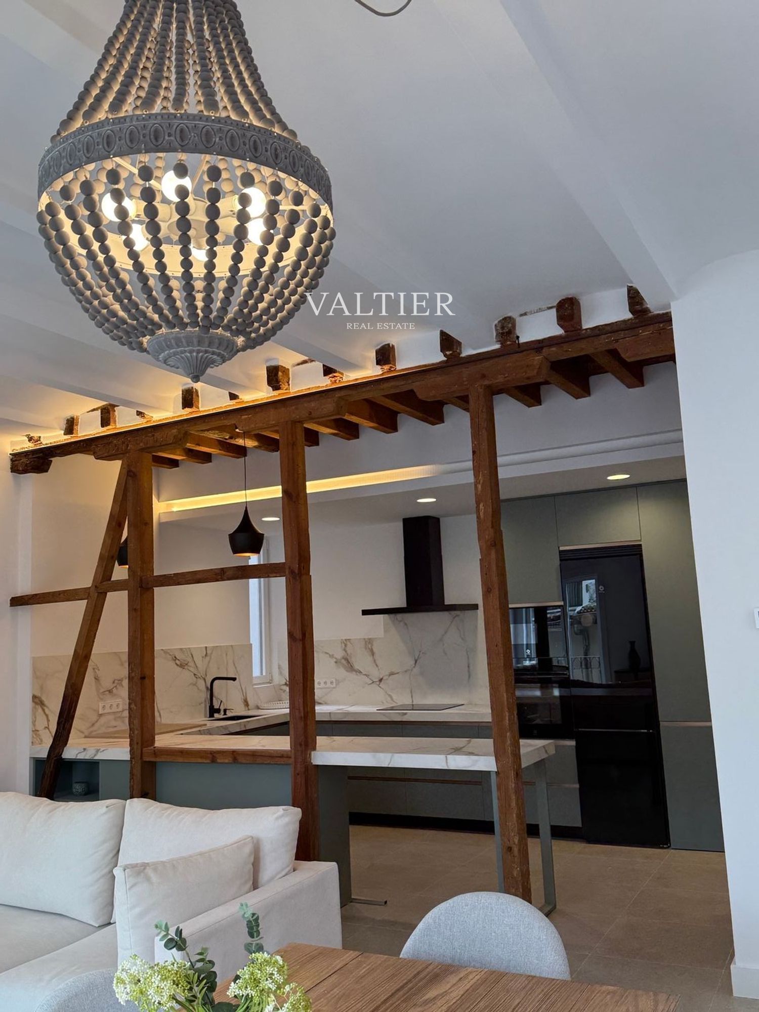 Piso de alquiler en  Toledo Capital con Aire acondicionado y Amueblado