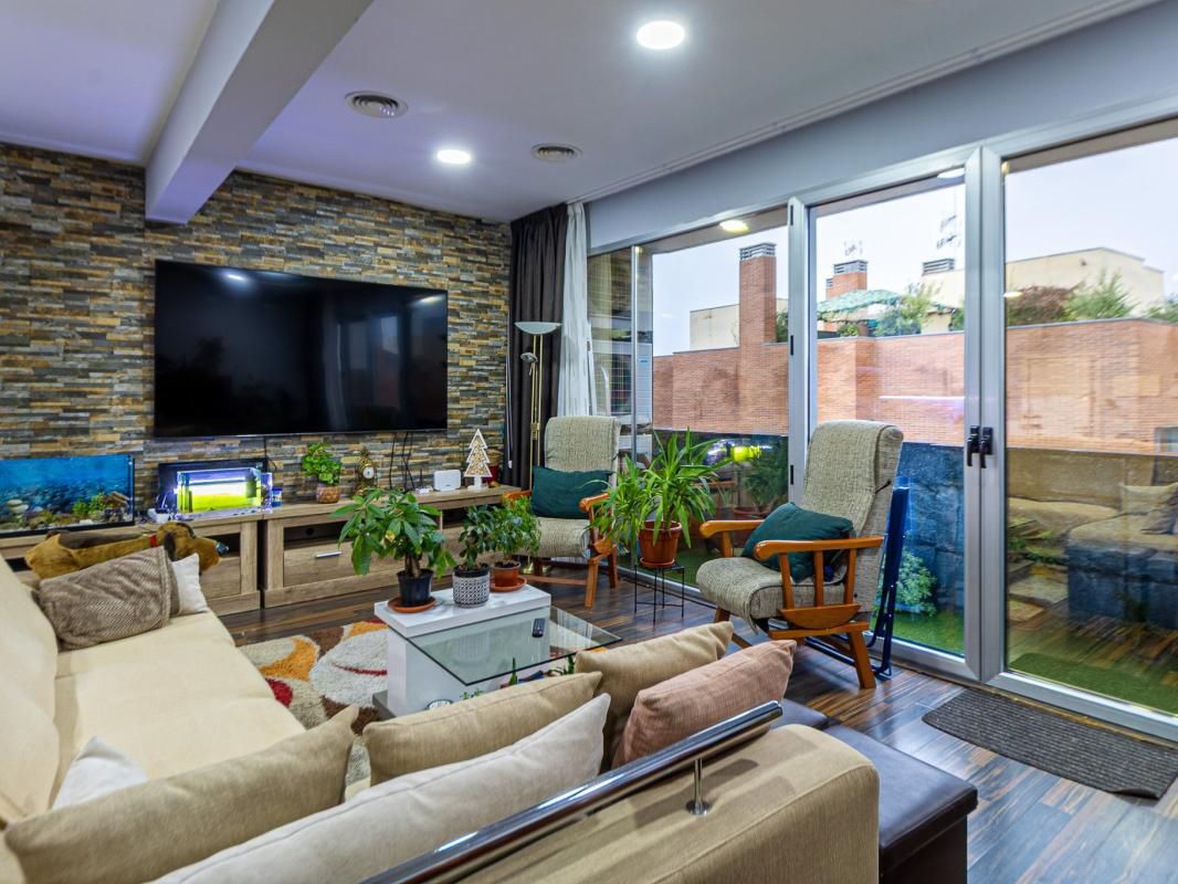 Loft for sale in C. Sinfonía, Cuatro vientos