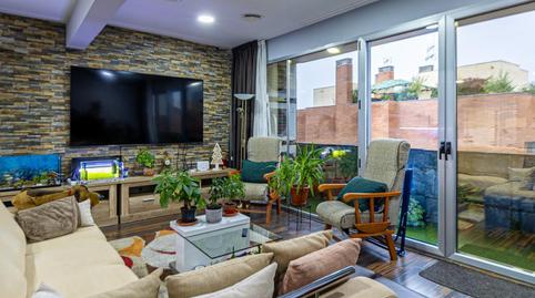 Foto 2 de Loft en venda a C. Sinfonía, 28, Cuatro vientos,  Madrid Capital