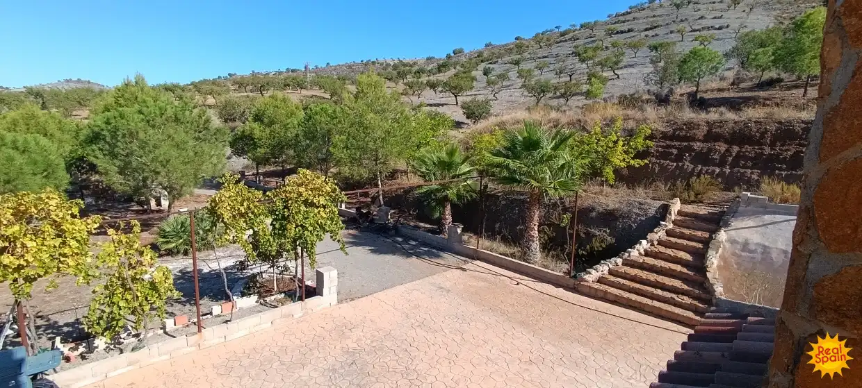 Casa rústica en venda a Pedanías Centro, imagen 21