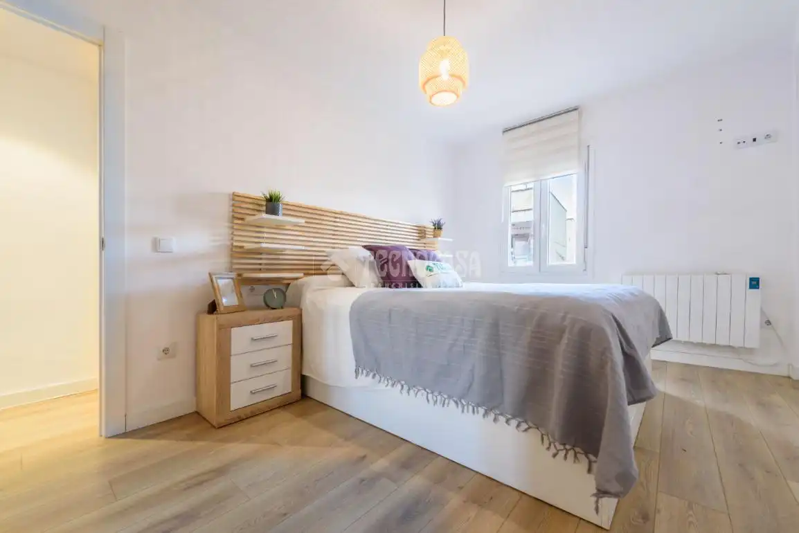 Piso con terraza en venta en Ponent, imagen 10