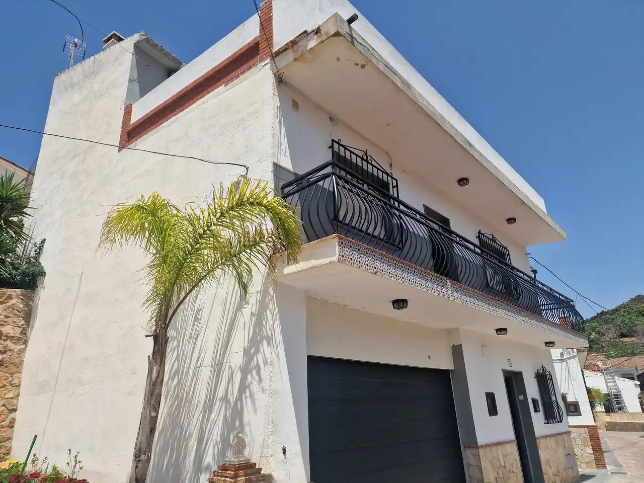 Casa rústica en venda a Viñuela, imagen 6