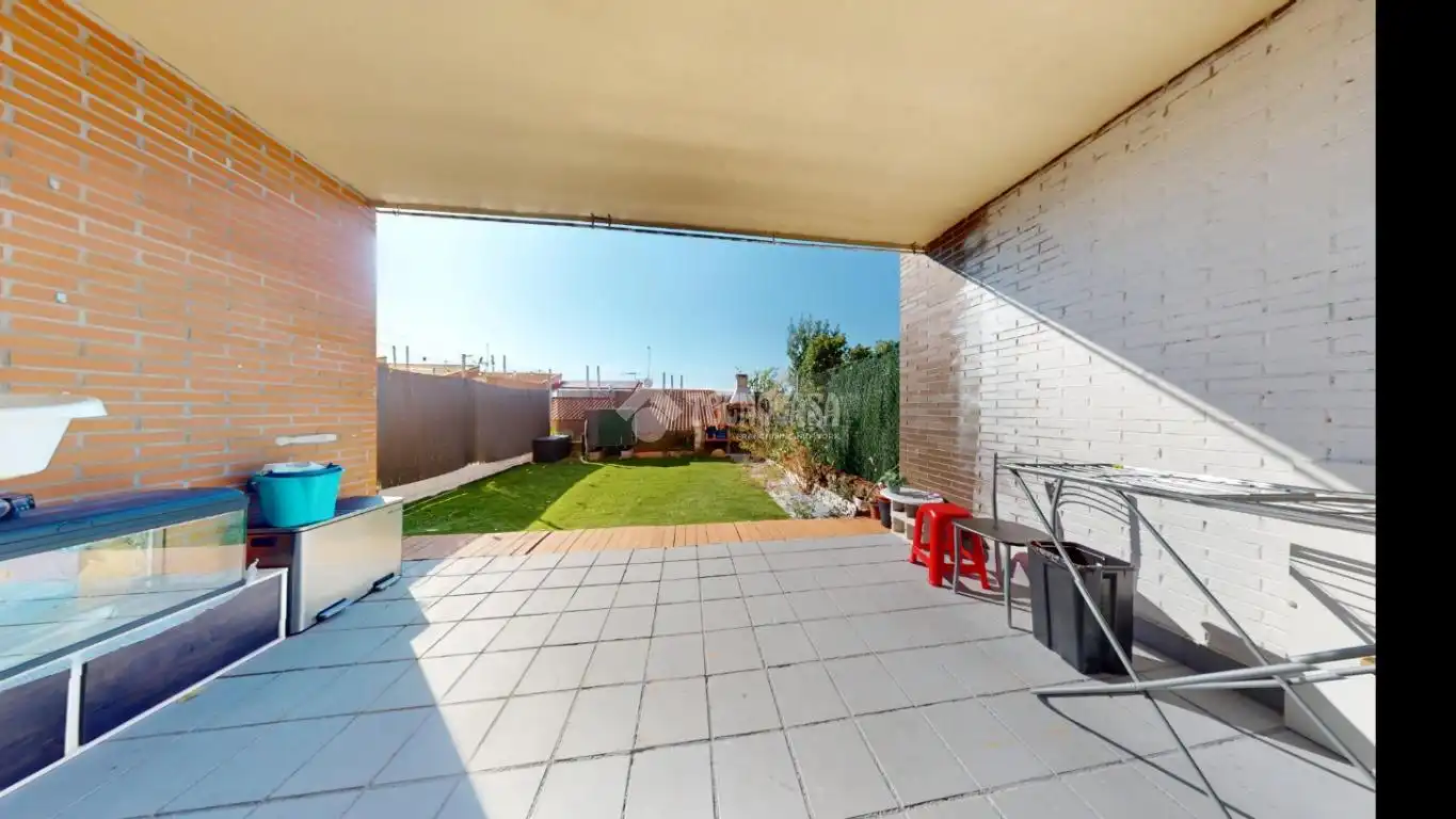 Habitatge amb terrassa en venda a Yebes - Pueblo, imagen 7