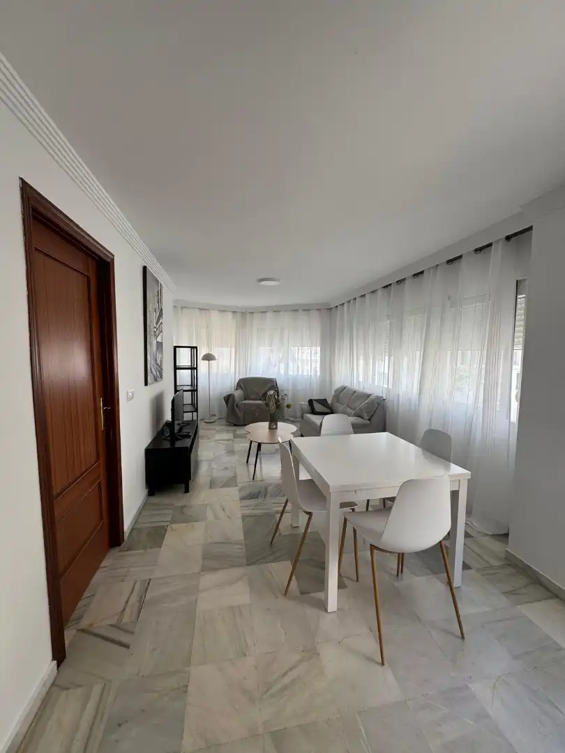Flat for rent in Centro- San Felipe - Huerta Fava