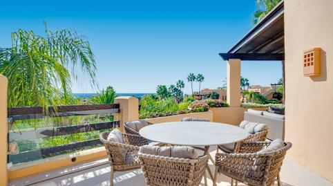 Photo 4 of Attic for sale in Sierra Blanca, Málaga