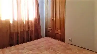 Dormitori de Casa adosada en venda en Cuenca