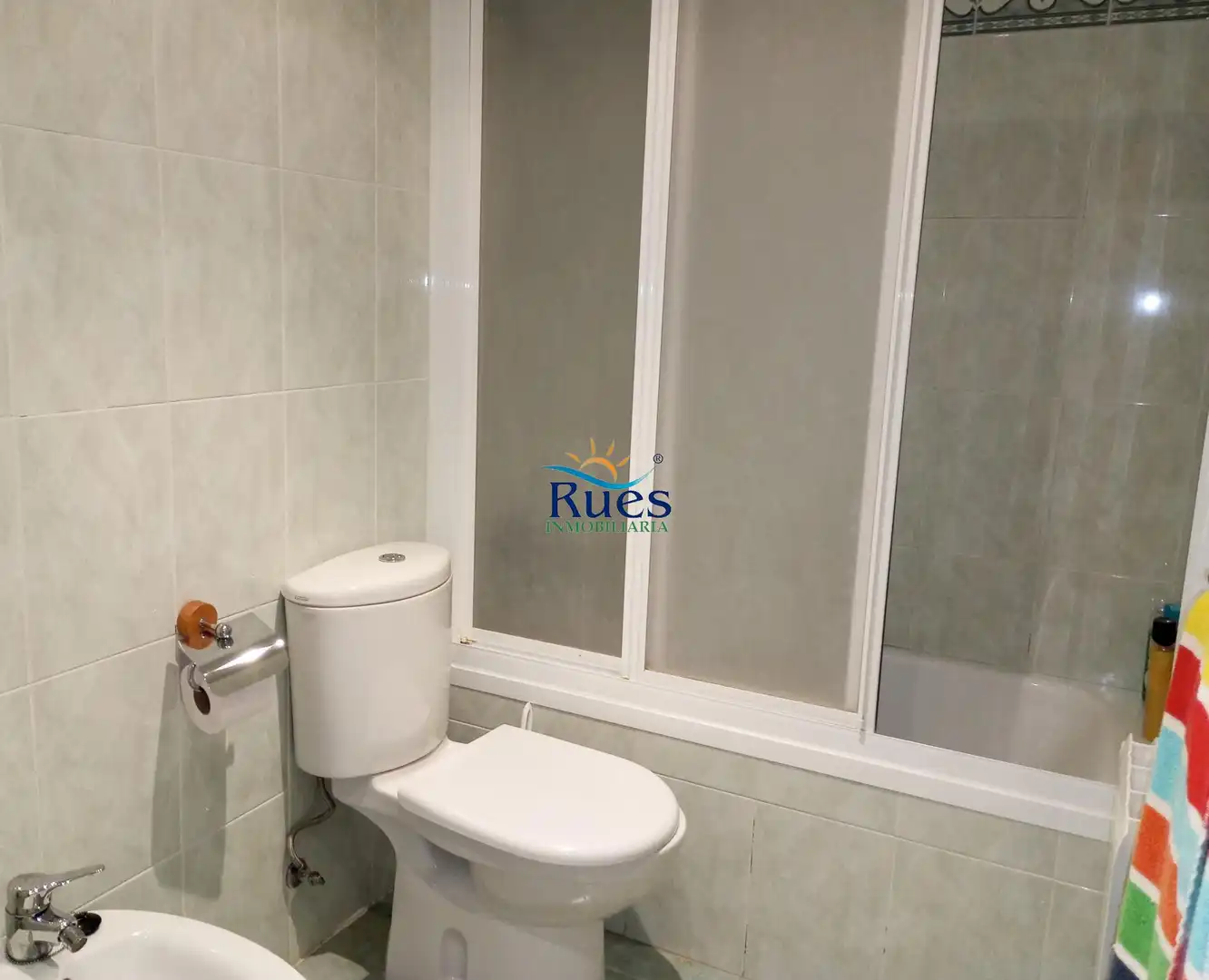 Ático con terraza en venta en Calle Herrero, imagen 43