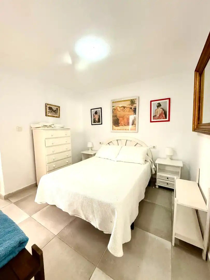 Apartament de lloguer a Calle Ramón y Cajal, imagen 13