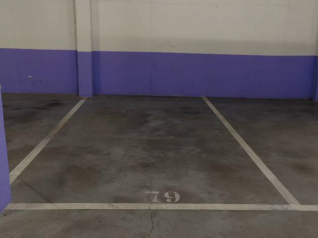 Garaje en Venta en Calle Chiapas, 5 en Yucatán - Las Cornisas