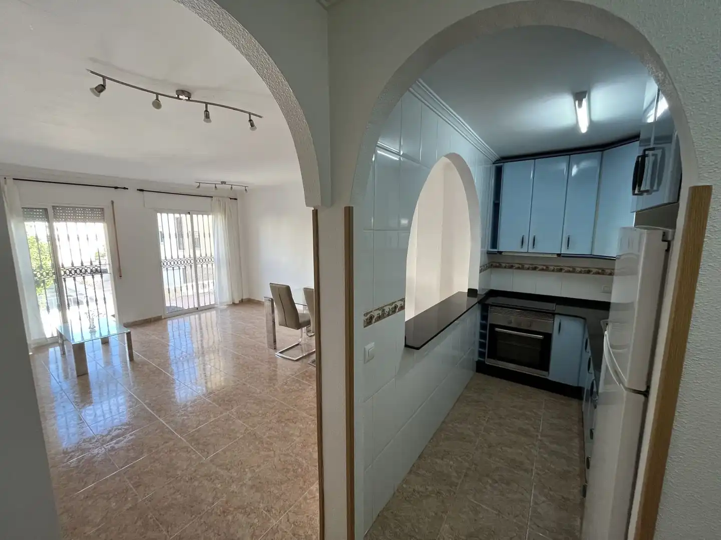 Flat with lift for sale in Playa de Garrucha, imagen 10